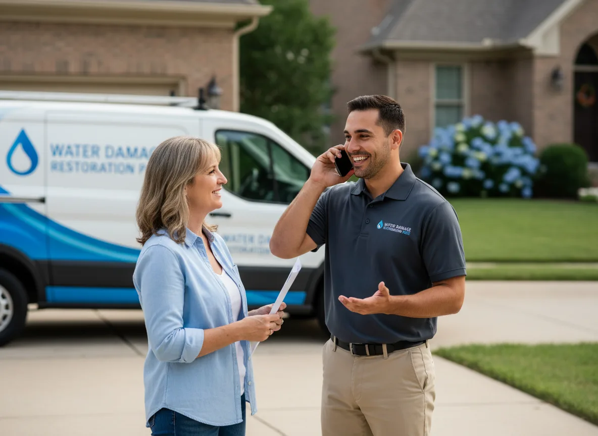 Flood Restoration Romulus, NY FAQs